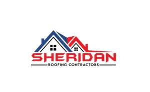 Sheridan Roofing Contractor logo